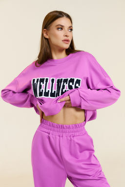 Костюм женский 0760 - Di-lia fashion фото 5