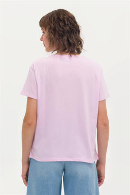 Женская футболка Магнолия - U.s. polo assn фото 12