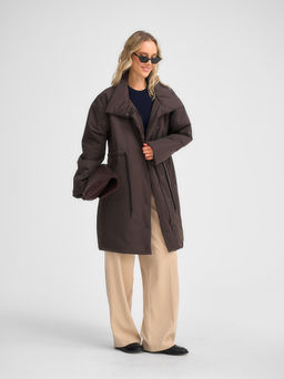 Плащ женский HOOPS, арт. 33287 фото 11