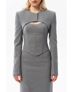 Жакет THE VERY 2442