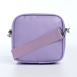 Сумка детская кроссбоди Chase your dreams, 18*11*6см - NAZAMOK KIDS фото 3