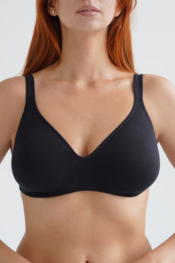 БЮСТГАЛЬТЕР Milavitsa 130400/100 чёрный  фото 3