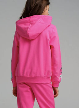 12441089 Толстовка для девочек