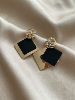 Серьги АС003