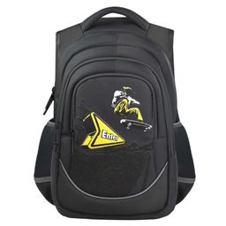 Рюкзак школьный арт.58425/ 14 СКЕЙТБОРДИСТ - Феникс+ фото 2