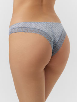 Цена за 2 штуки! ТРУСЫ ЖЕНСКИЕ (3ШТ.) - Mark formelle фото 4