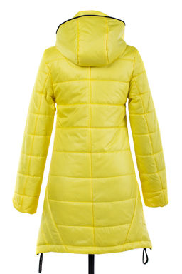 04-1657 Куртка демисезонная (синтепон 200) - El podio фото 8