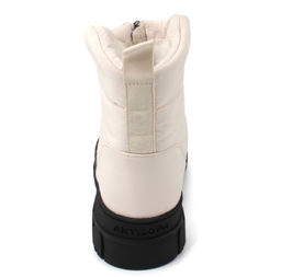 AL 8334 Ботинки детские, бежевый - Antilopa фото 3