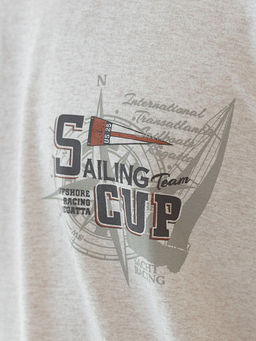 Футболка мужская М1-379 P - Глория Трикотаж фото 3