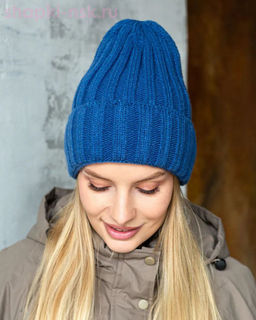 S 1166 Колпак флис (56-58)