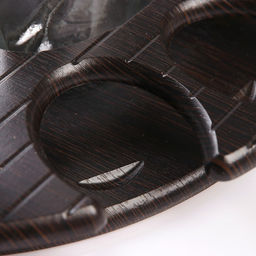 Мини-бар «Фрегат. Флоренция», 8 предметов: барная стойка, графин, стопки 6 шт, 500/50 мл