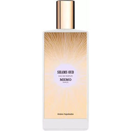 MEMO SHAMS OUD unisex 75ml edp