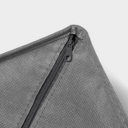 Органайзер для хранения белья Смарт, 15 ячеек, 303011 см, серый - Simaland фото 6