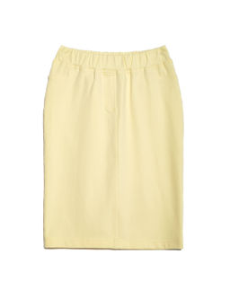 CONTE Моделирующая юбка с эффектом "Push Up" FAME pastel yellow pastel yellow