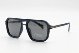 Солнцезащитные очки POLARIZED P1290 55-22-138 C4
