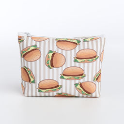 Кошелёк монетница детская на молнии, МИКС