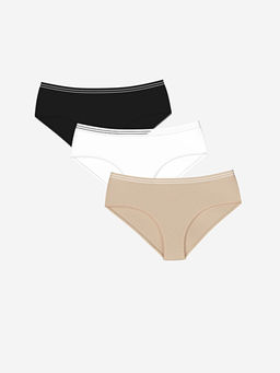 Dantel Detayl? Hipster K?lot 3l?