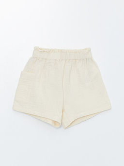 Beli Lastikli Basic K?z Bebek ?ort