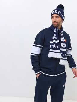 Шарф СССР 60M-RT-1849 - Rusteam фото 5