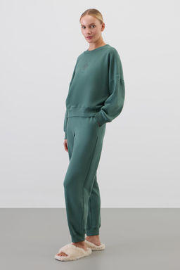 Е 20198/темный лес комплект жен