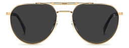 Оправы DAVID BECKHAM DB 1238/C