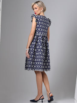 Платье Волшебно получилось, диво - Dstrend фото 4