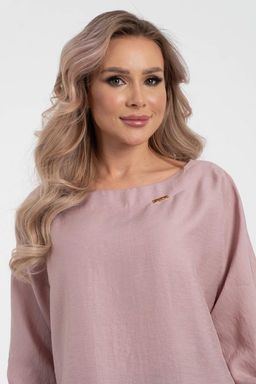 Блуза М4-4561/6 - Wisell фото 6