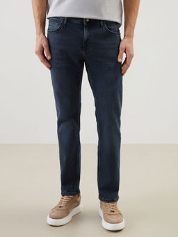 779 Regular Fit Erkek Jean Pantolon