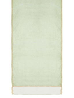 Палантин жен. шелк+шерсть+каш+люр 68х190 SZ75-8381-14