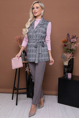 Жилет 8186 - Avili фото 3