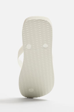 HAVAIANAS ® x ZARA SANDALS