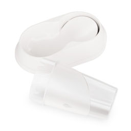 Автокормушка и автопоилка ALTA для кошек и собак 1,5л (белый) М8719