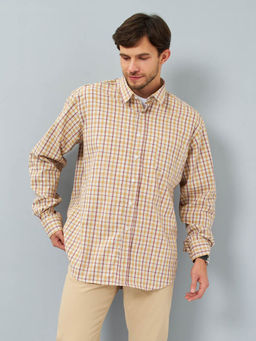 Рубашка мужская _ 07355 - F5 фото 3