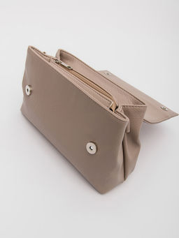 Бежевый кросс-боди S.Lavia  фото 7