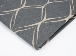 47/0-БЧ Наволочка 70*70 Cross рис. 622601 К - Белорусский лен фото 3