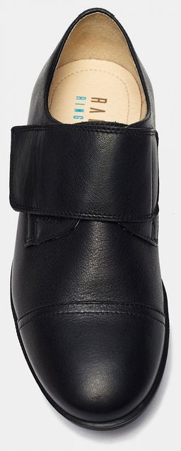 Полуботинки 649109ЧН/ОГ649109ЧН - Ralf ringer фото 4