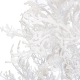 Ёлка "Метель" 150 см, резина (340 веток)