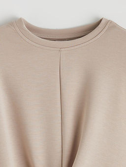 K?z ?ocuk Ti??rt ve ?spanyol Pa?a Tayt