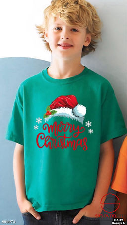 Футболка с рисунком, хлопок - Bruno фото 5