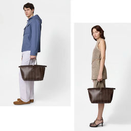 Сумка A-CC-925-Brown