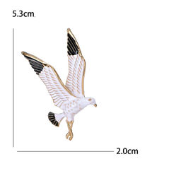 Брошь арт. 32 2657 (id 284765) - Rada фото 2