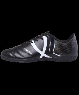 БЕЗ УПАКОВКИ Бутсы зальные JOGEL Mondo IN Black