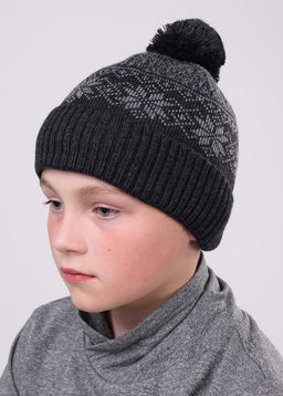 Шапка детская