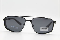 Солнцезащитные очки POMILED (Polarized) 08280 51-18-150 С4-08 с мешочком