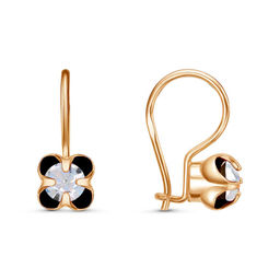 СЕРЬГИ 3461166рч