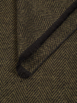 Шарф муж. шелк+виск 30х180 LJG34-878-14