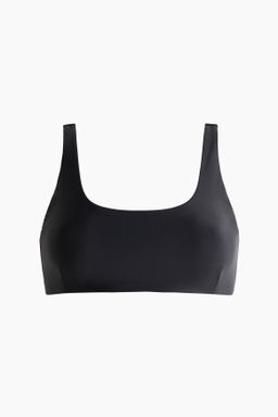 Top de bikini deportivo con Lycra® Xtra Life