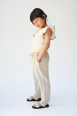 Joggers de tela - H&m фото 3