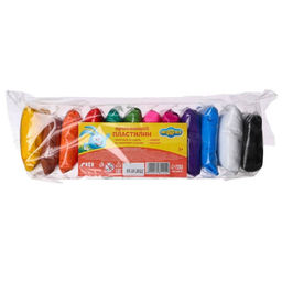 Подарочный канцелярский набор, 8 предметов, «Смешарики»