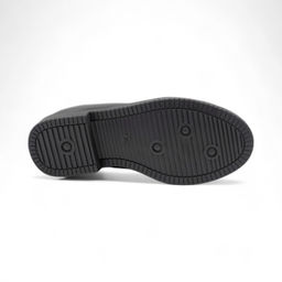 Туфли АЕ505-4 черные - Ирина фото 3